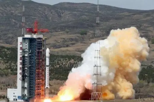 Kolejne satelity Jilin-1 na orbitach