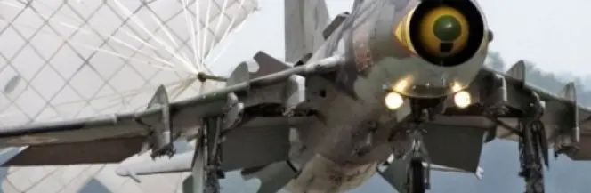 Polskie F-35 od 2021?