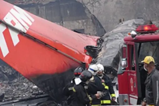 Bardziej bezpiecznie w powietrzu