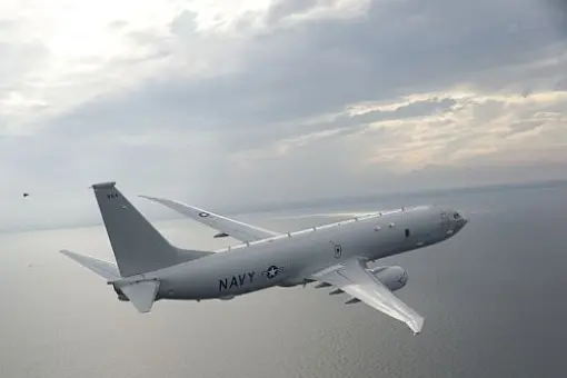 Zlecenie na kolejne P-8A