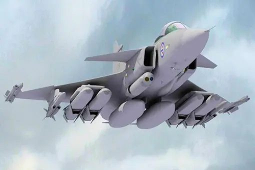 Gripen czy Rafale?