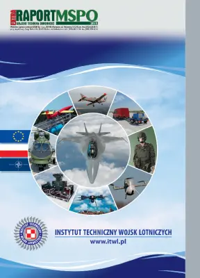 Extra RAPORT MSPO ITWL