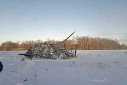 Katastrofa Ka-52