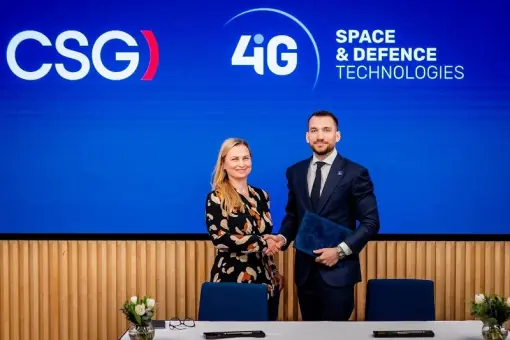 CSG przejmuje udziały w Hirtenberger Defence Systems