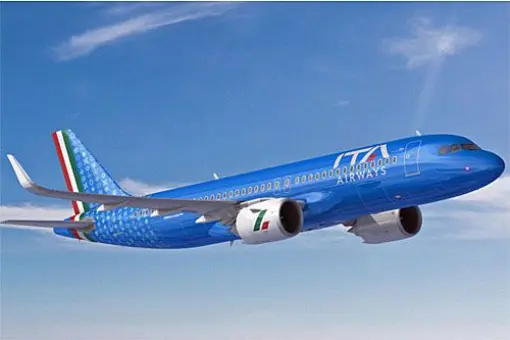 Zgoda na przejęcie ITA Airways