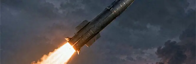 Iskander-1000 przeciw Ukrainie
