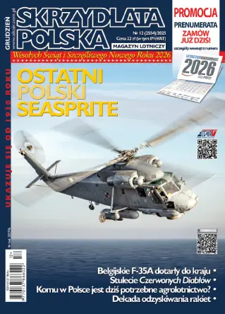 Skrzydlata Polska 12/2025