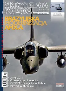 Skrzydlata Polska 05/2014