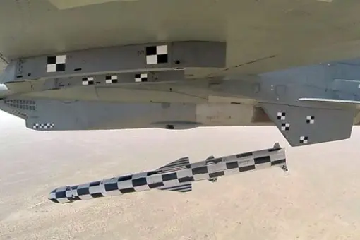 Test BrahMosa-A