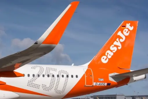 186-miejscowe A320 dla easyJet