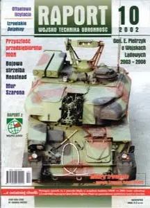 RAPORT-wto 10/2002