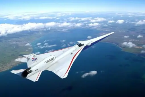 Tajemnice Skunk Works