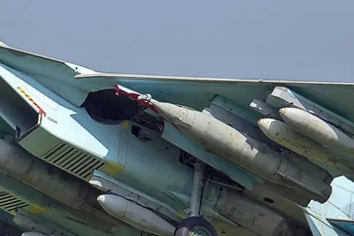 Indie kupują bomby KAB-1500Ł