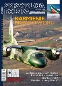 Skrzydlata Polska 01/2009