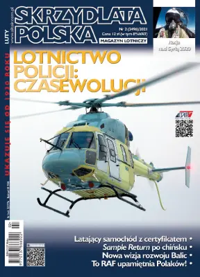 Skrzydlata Polska 02/2021