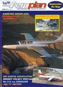Aeroplan 01/2001