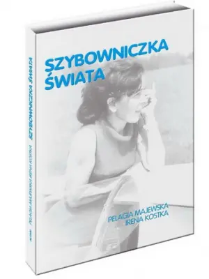 Szybowniczka świata