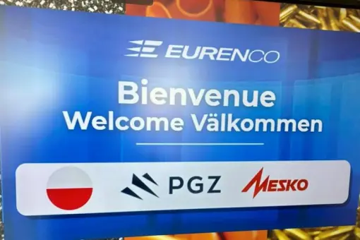 PGZ i Eurenco przyspieszają współpracę