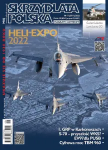 Skrzydlata Polska 05/2022