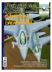 Skrzydlata Polska 02/2012