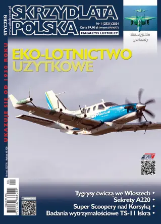 Skrzydlata Polska 01/2024