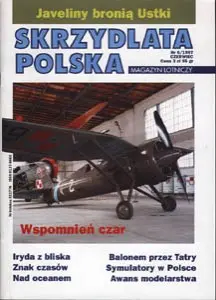 Skrzydlata Polska 06/1997