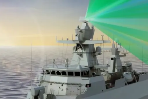 DSEI 2021: Quadome ujawniony