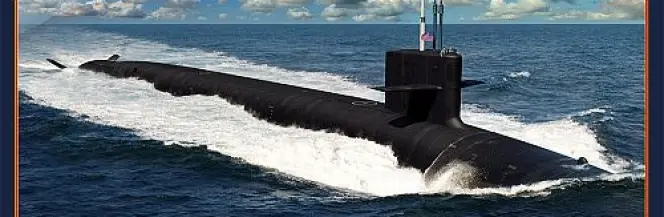 USN podała imiona nowych okrętów