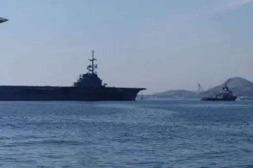 Sao Paulo nie może zostać zezłomowany w Turcji