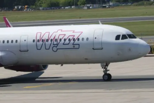 Nowe trasy Wizz Air z Polski