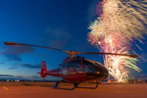 Airbus Helicopters z niewielkim wzrostem 