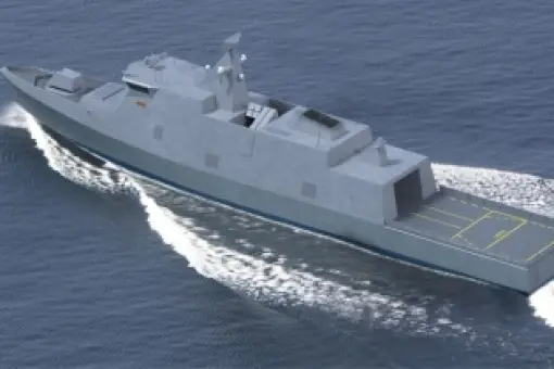 Finlandia modernizuje flotę