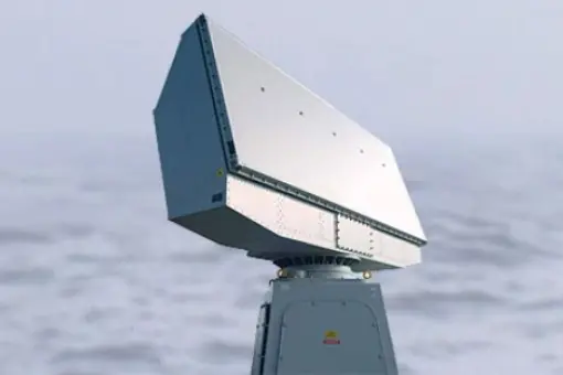 Kolejny TRS-3D dla LCS