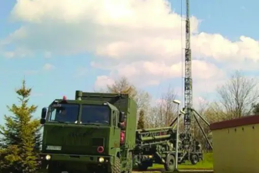 Morskie radary PIT-Radwar