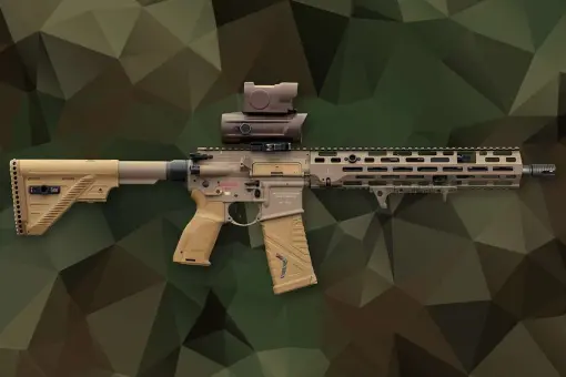 Dwa razy więcej karabinków G95 dla Bundeswehry