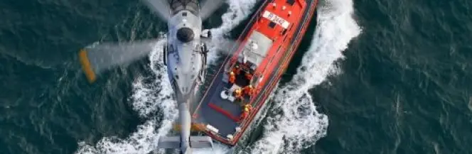 Pierwszy H160 dla Marine Nationale 