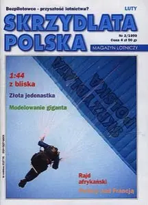 Skrzydlata Polska 02/1999