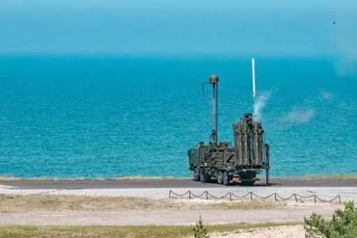 MBDA na MSPO 2023: budujemy polską obronę powietrzną