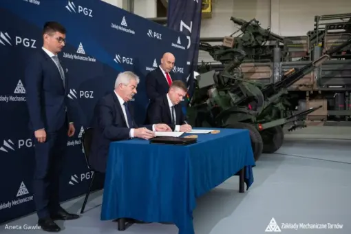 Dofinansowanie ZM Tarnów