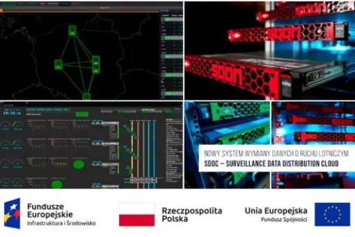PAŻP uruchomiła SDDC