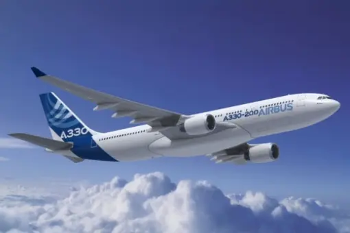 130 Airbusów dla CAS