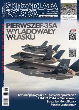 Skrzydlata Polska 06/2026