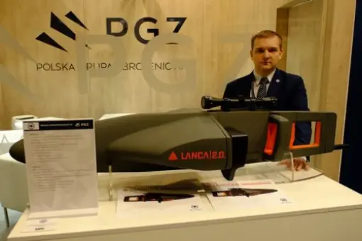 Innowacyjny system Lanca 2.0