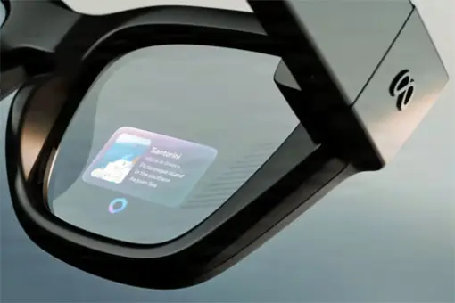 USAF zakazują używania inteligentnych okularów