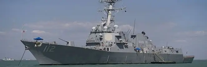 US Navy na ćwiczeniach Kakadu 2018