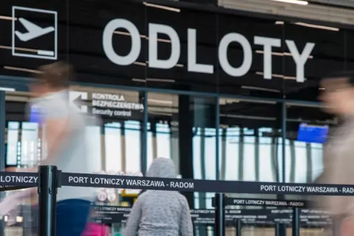 Ponad 150 kierunków w sezonie Lato 2026