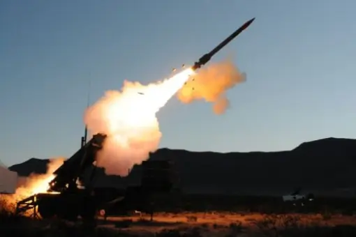 Amerykańska zgoda na II fazę Wisły