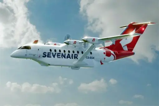 Sevenair zamawia ES-30