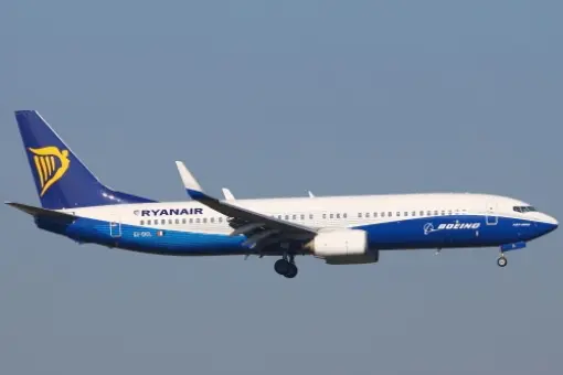 Ryanair walczy o klientów