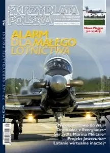 Skrzydlata Polska 05/2007